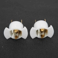 фото thumb №8, Tyllight h1 bulb socket держатель do honda crv prelude rl acura rl tsx i0