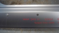 фото thumb №6, Honda jazz iii бампер задній  pdc z2734