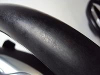 фото thumb №11, Воздуховод mercedes ml w166 11-15