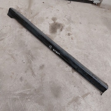 фото thumb №1, Subaru lancer 7 vii планка накладка порогова ліва mr380003