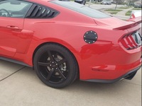 фото thumb №6, Кришка заливної пального 5.0 ford mustang 2015-2022