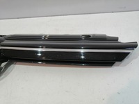 фото thumb №7, Vw golf viii 8 решітка радіатора решітка радіатора