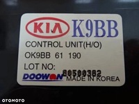 фото thumb №6, Панель керування обдув кондиціонер kia clarus 96-01 ok9bb61190 nr198