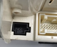 фото thumb №7, Панель керування вентиляція mercedes w169 europa