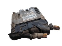 фото thumb №1, Компьютер двигателя блок управления fiat croma ii 1.9 jtd