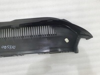 фото thumb №7, Обшивка направляющая багажника левая 6981053 bmw e71 x6