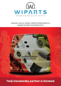 фото thumb №5, Ролики петля srod. vw crafter sprinter