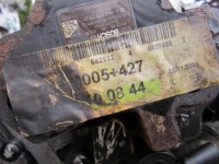 фото thumb №9, Двигатель om642 642932 mercedes w221 s320 3.0 cdi v6 4matic 4x4