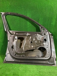 фото thumb №3, Дверь передние левая левый перед audi a6 c7