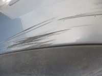 фото thumb №5, Renault laguna ii lift бампер перед ted47+halogen