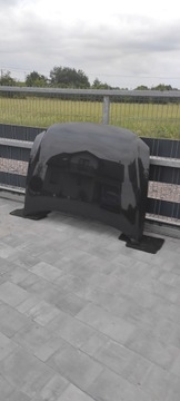 фото thumb №14, Капот кришка двигуна volkswagen passat b8 li7f нова оригінальна vw