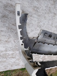 фото thumb №8, Бампер перед передній peugeot partner ii lift 2015-2018