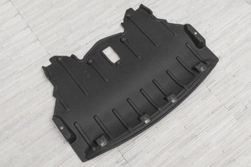 фото thumb №8, Bmw x5 e70 06-10 передний рестайлинг тканевый защита плита pod двигатель 51757158385