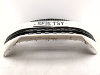 фото thumb №12, Skoda rapid nh 2016 с передний бампер передний