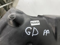 фото thumb №12, Підкрилок hyundai grandeur iv 05-11r. праві передні оригінал праві перед