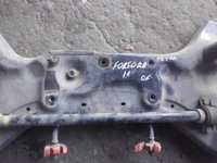 фото thumb №2, Підрамник підрамник підрамник smart forfour i 06r