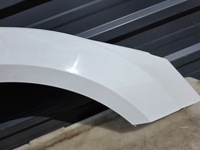 фото thumb №7, Крыло правый перед audi tt 8s 2014-2018 ls9r оригинал !!!