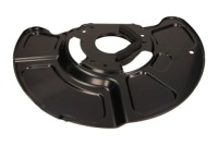 Купити Захист диск перед ліва do mercedes a207 s212, фото thumb