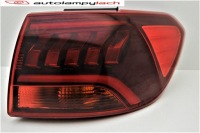 фото thumb №2, Kia sorento 2018- лампа led правая nowa depo