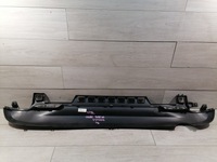 фото thumb №6, Smart fortwo спойлер диффузор бампер задняя a4538800009