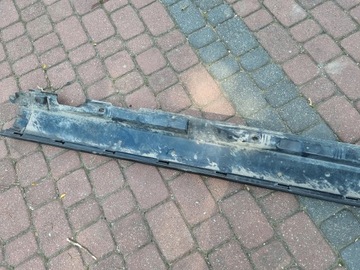 фото thumb №13, Планка накладка порогова поріг volvo s40 v50 права