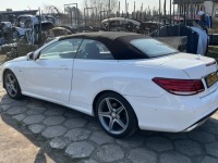 фото thumb №15, Крыло зад заднее правое левое четверть задняя mercedes w207 c207 рестайлинг cabrio