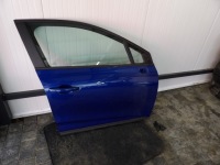 фото thumb №1, Праве передні двері terhq renault clio 5 v