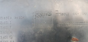 фото thumb №11, Vw arteon решітка радіатора решітка 3g0853655a оригінал