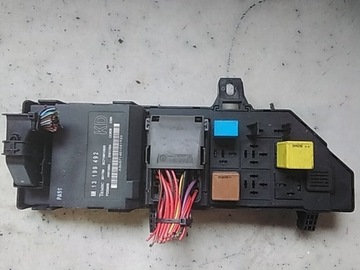 фото thumb №1, 9232 opel vectra c коробка запобіжників 13181983