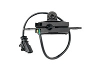 фото thumb №11, Замок капот двигуна volvo