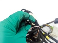 фото thumb №15, Mercedes-benz cls c219 2005 перед сторона ліва сидіння, сидіння