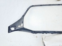 фото thumb №8, Решётка радиатора решётка радиатора рамка бампера перед передний audi q8 e-tron