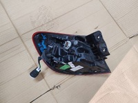 фото thumb №6, Лампа правая задняя задняя 92402j7150 kombi kia ceed iii 18-