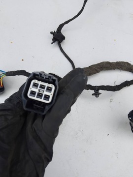 фото thumb №7, Ford ecosport жгут дверь левый перед cn1514631ej