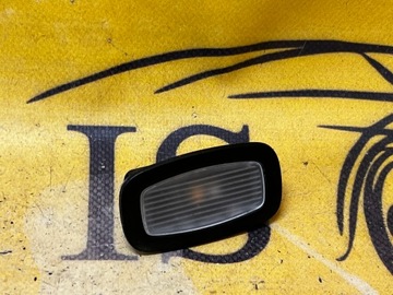 фото thumb №1, Лампа лампа освітлення кабіни led mercedes c w205 e w213