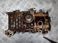фото thumb №1, Насос оливи вали балансувальне audi a4 vw passat 2.0 alt
