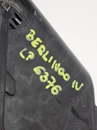 фото thumb №11, Лампа левый перед citroen berlingo iv k9 18- #6376