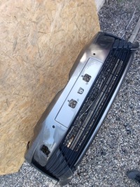 Бампер перед toyota corolla e16 рестайлинг  2016-2018 Недорого, фото thumb