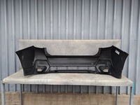 фото thumb №8, Subaru xv ii 17- бампер задняя задний 57704fl250