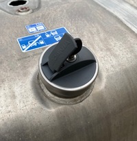 фото thumb №5, Бак пального 700l scania r s ngt 2849808