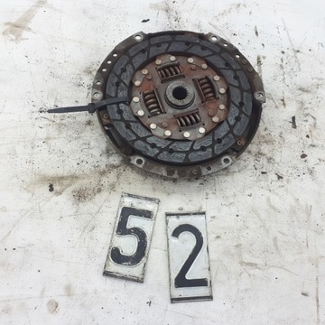 фото thumb №2, Honda civic vi 1.5 диск притиск зчеплення