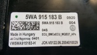 Блок керування коробка акумулятор vw 5wa915183b Київ, фото thumb