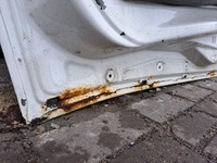 фото thumb №8, Дверь полный левая volvo fh 13 lift