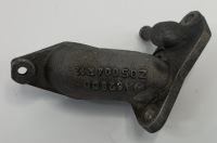 фото thumb №1, Патрубок mercedes w163 4.0 cdi a62800