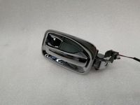 фото thumb №4, Rolls royce ghost series ii 2 door inner handle 6956876 interior rh