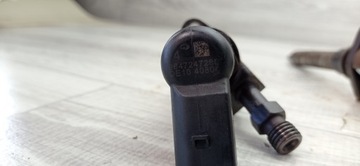 фото thumb №9, Volvo v50 s40 06- 2.0 hdi ford fiat citroen інжектор справний 9647247280