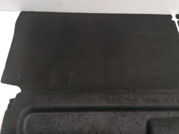 фото thumb №5, Toyota yaris ii полиця задня багажника оригінал francuska 05-11