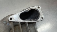 фото thumb №8, Коллектор впускной renault megane ii 1.9 dci