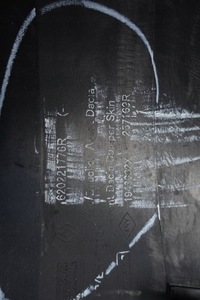 фото thumb №10, Dacia duster ii 2017- бампер перед передний 620221776r