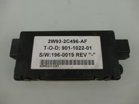 фото thumb №1, Jaguar s-type r модуль датчиків паркування pdc